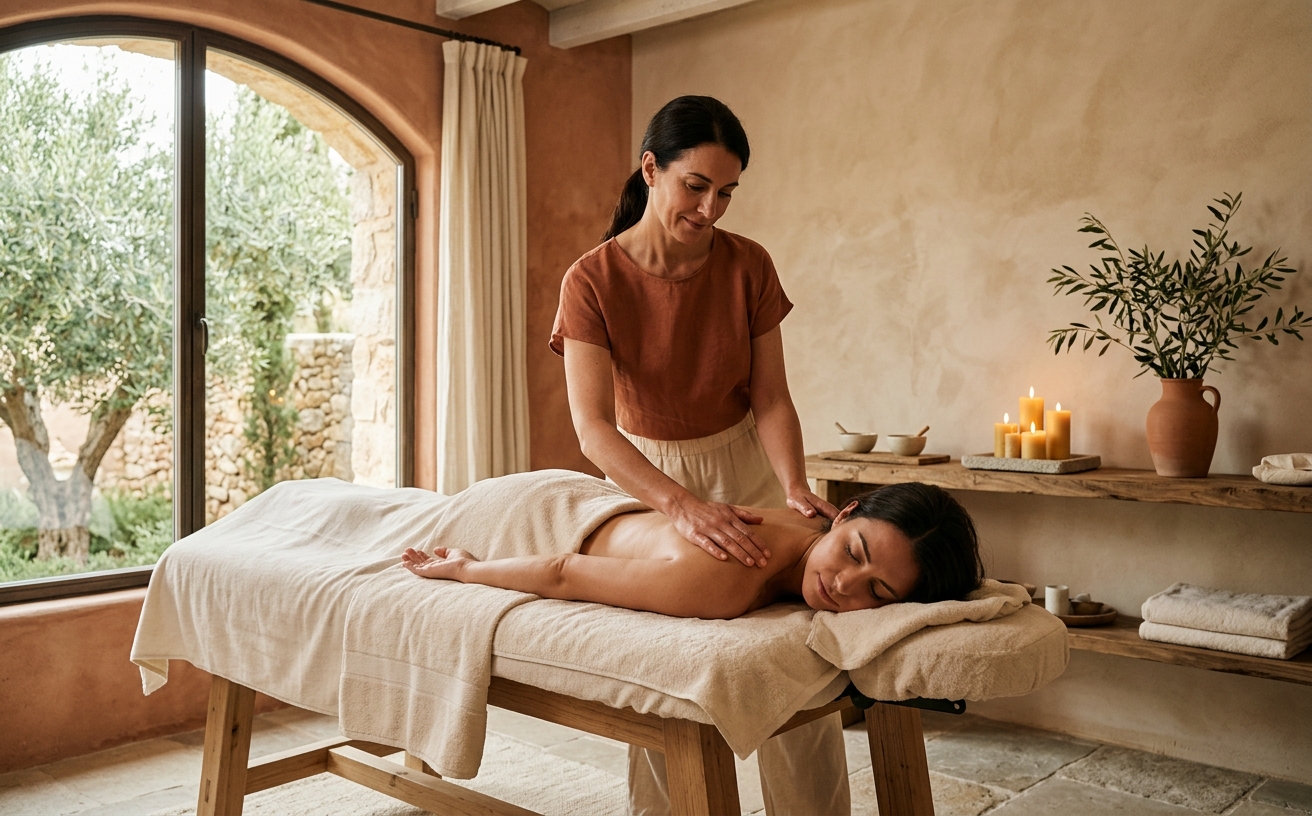 Spa